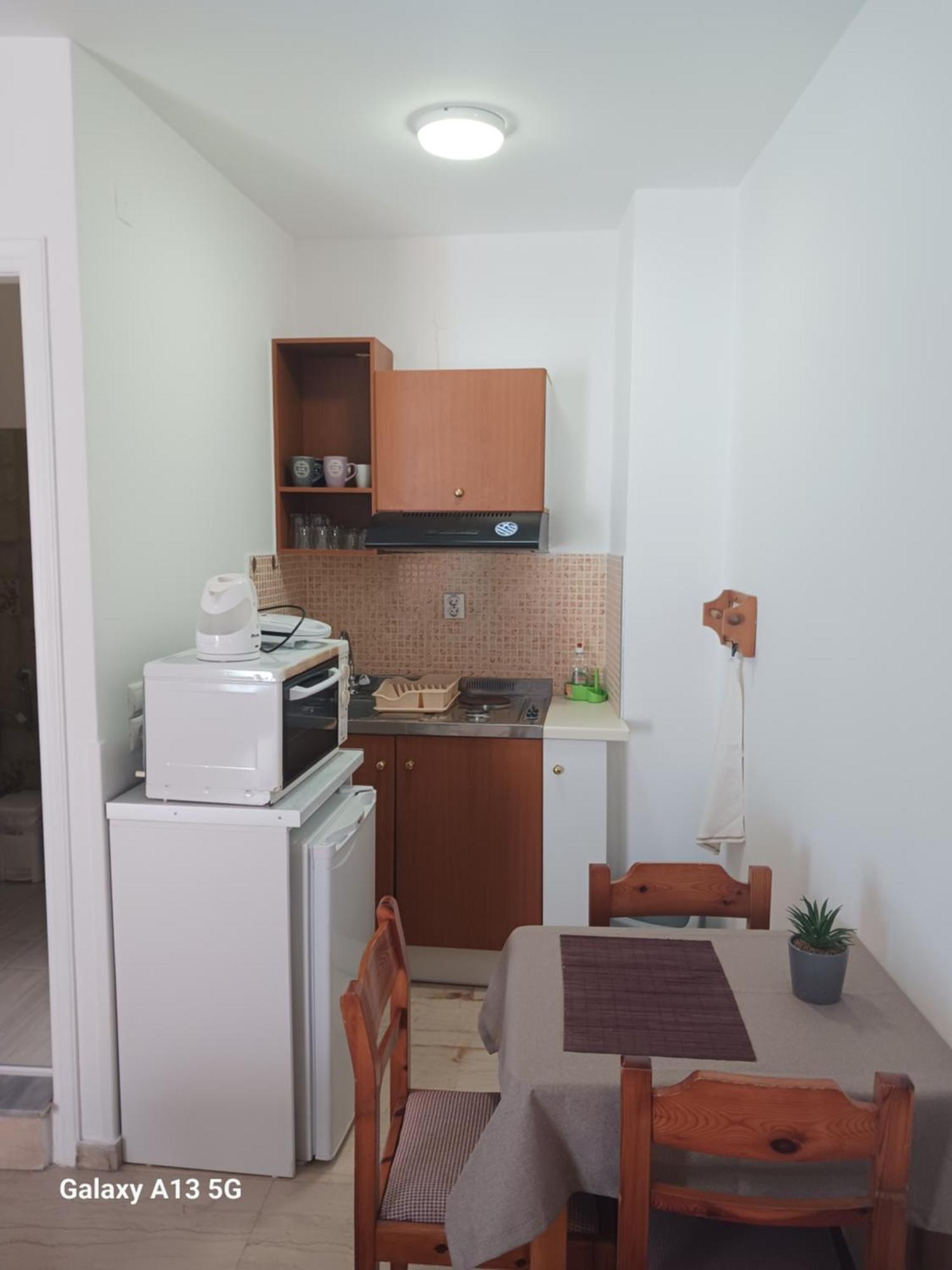 Αrgo Studios Pythagóreion Extérieur photo